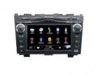 DVD CRV pioneer